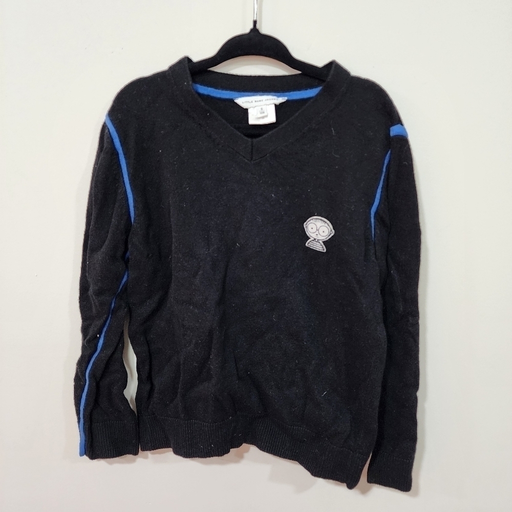 Little marc jacobs sweater, size 5